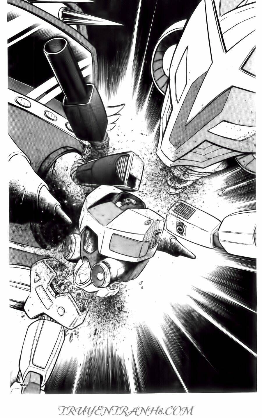 cây bút thần kỳ chapter 28 52