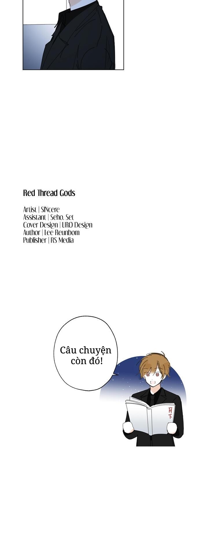 chuyện tình ở honey bouche chapter 10 31