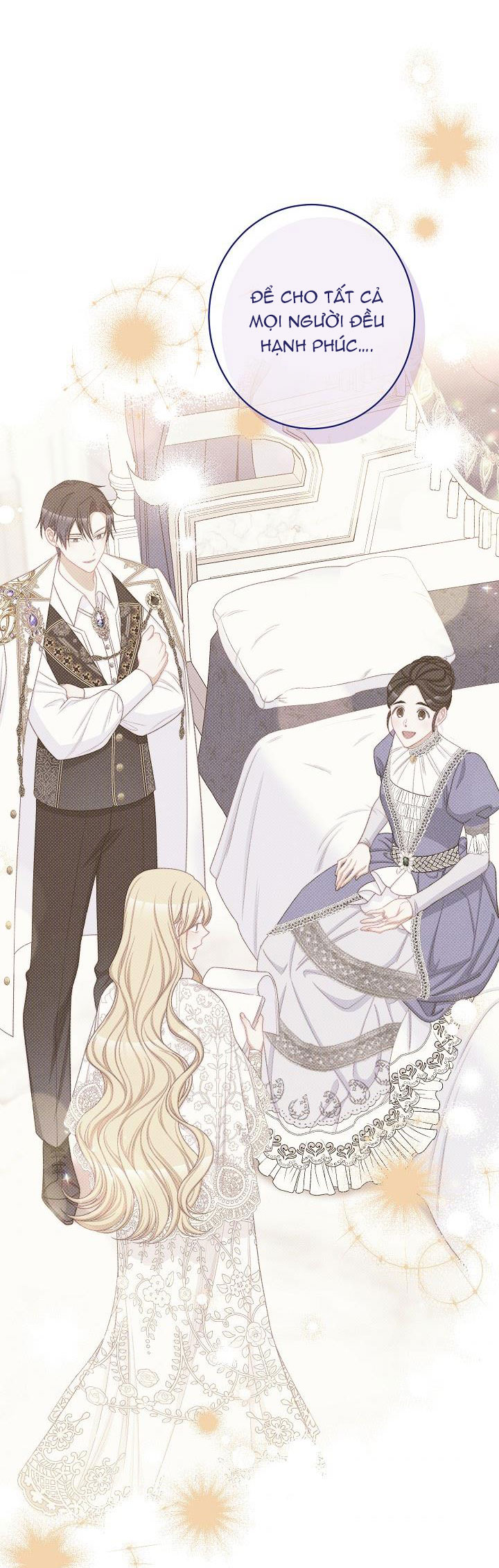 ác nữ đảo ngược đồng hồ cát chapter 109 26