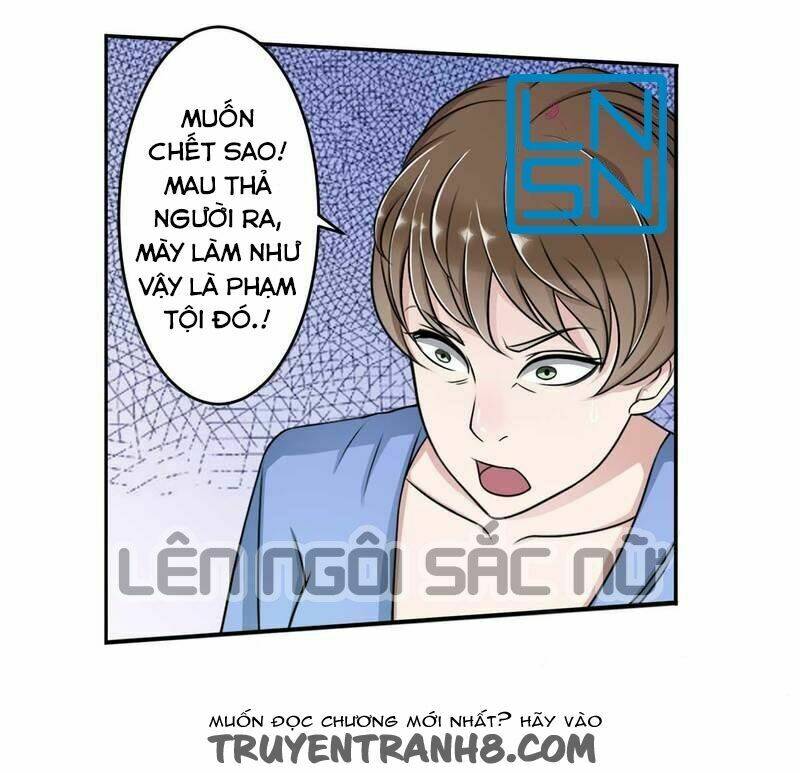 tổng tài cưng chiều vợ yêu chapter 7 5