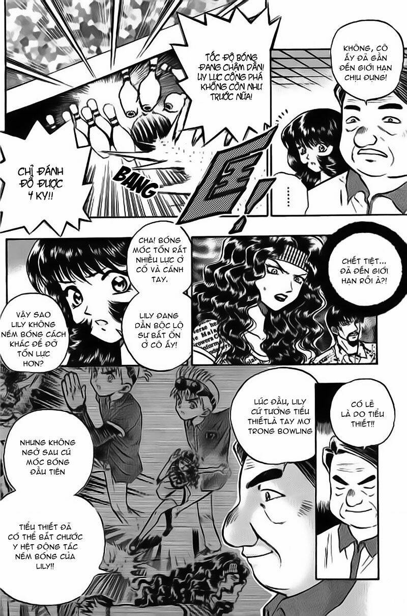 bowling king chapter 4 11