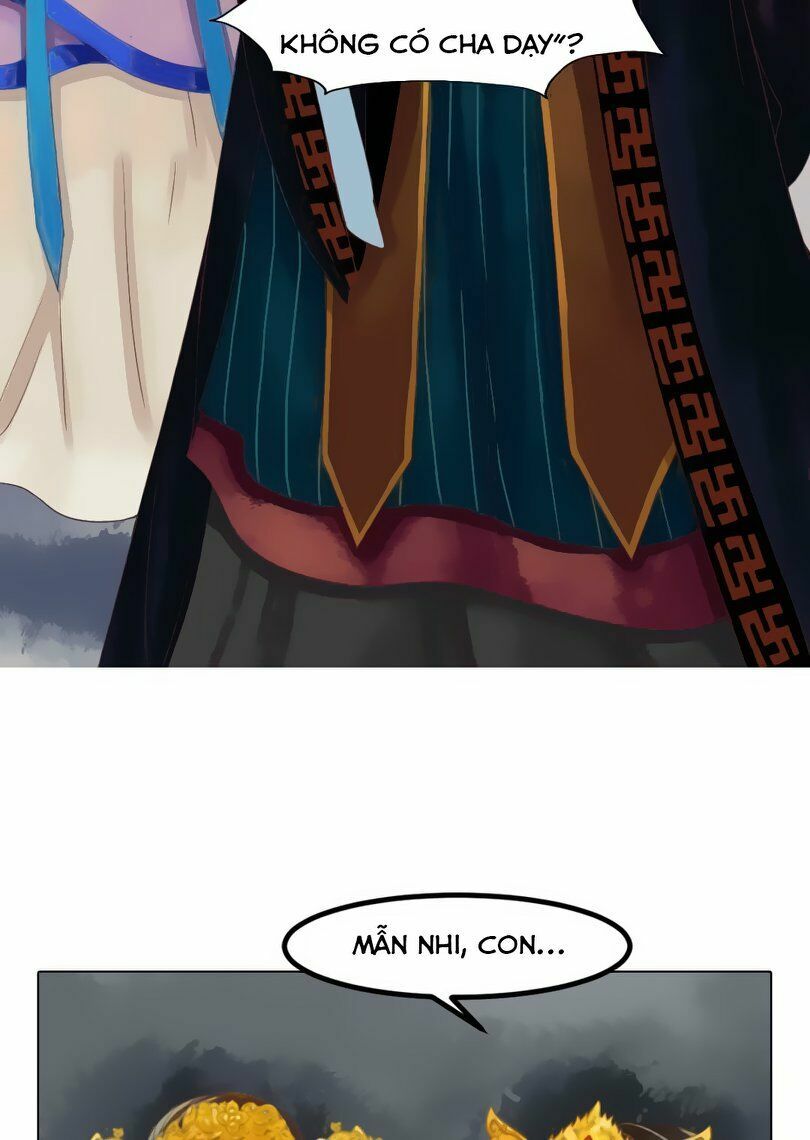 thứ nữ hữu độc chapter 41 11