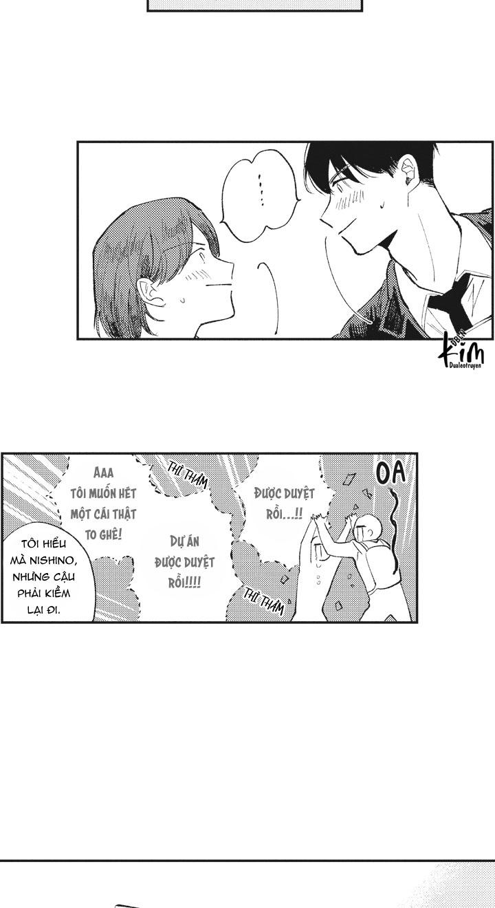 healing paradox chapter 15 5