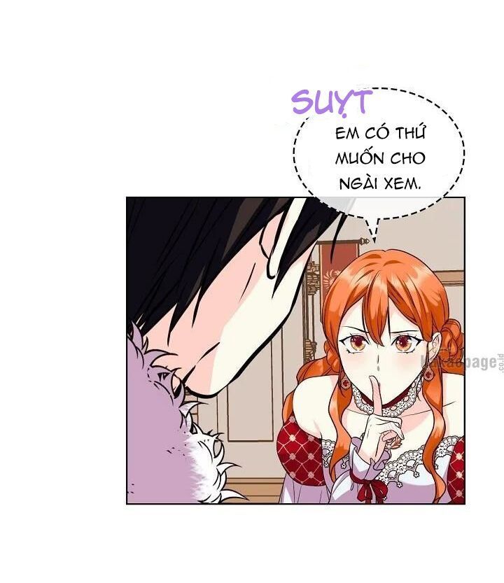 đức hạnh của ác nữ phản diện chapter 60 31