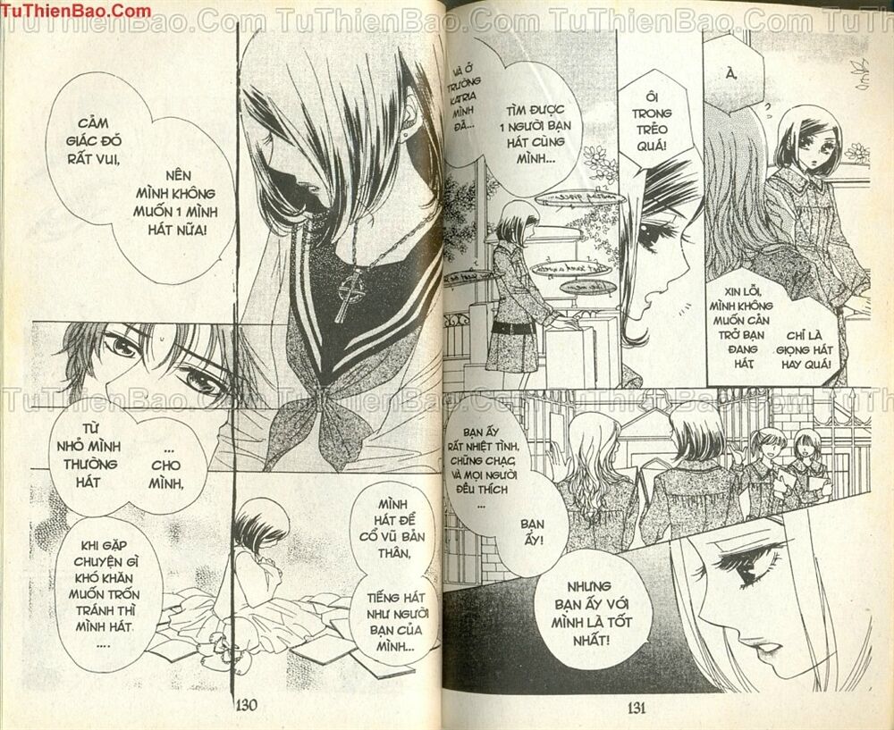 ác quỷ và bản tình ca chapter 4 64