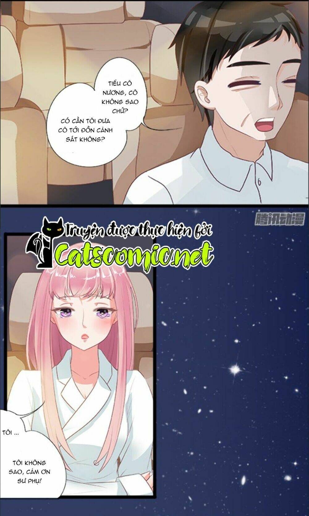 vương tước tư hữu bảo bối chapter 1 27