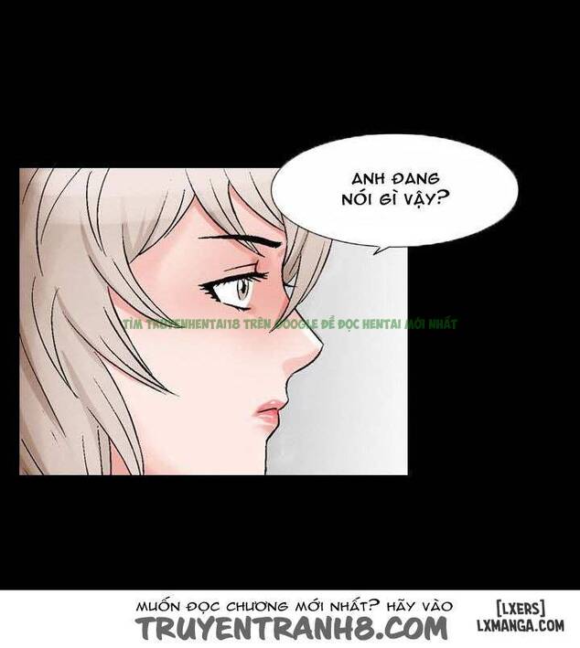 mùi vị của đôi bàn tay chapter 59 15