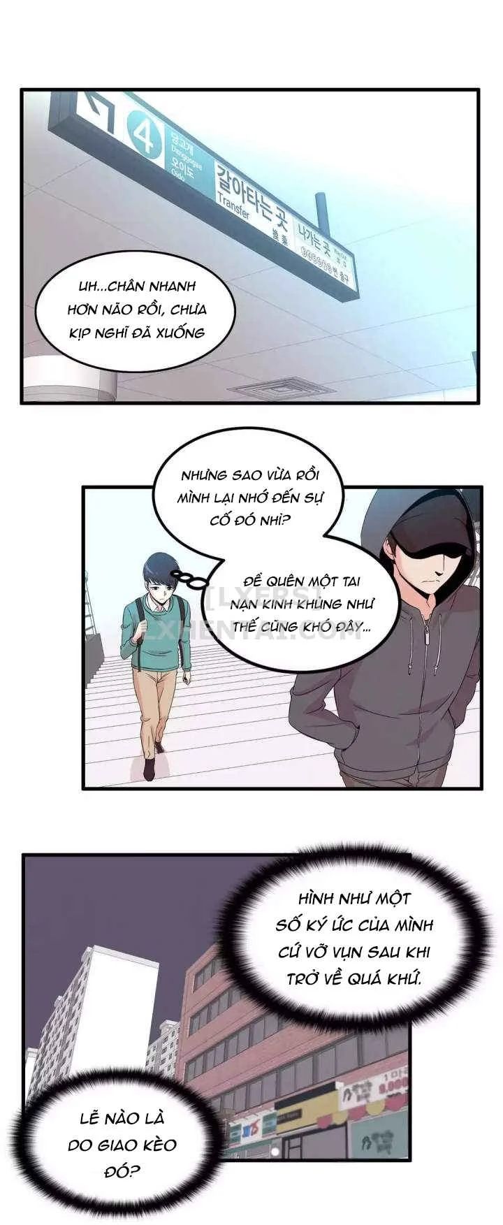 chuyên gia tình dục chapter 11 2