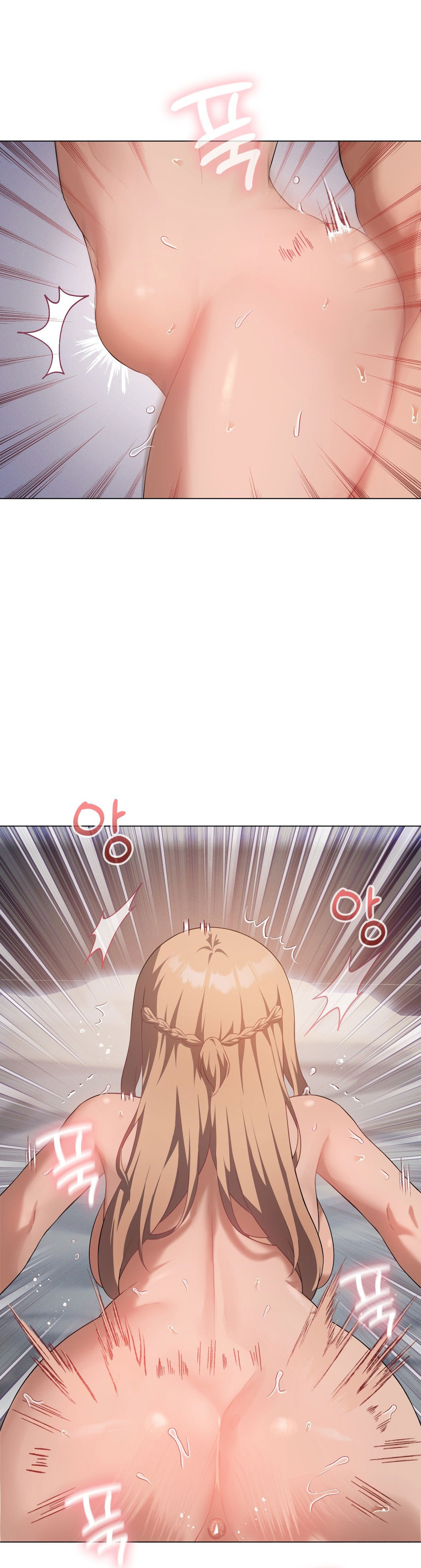 [18+] thăng cấp đến khi hài lòng chapter 33.1 33