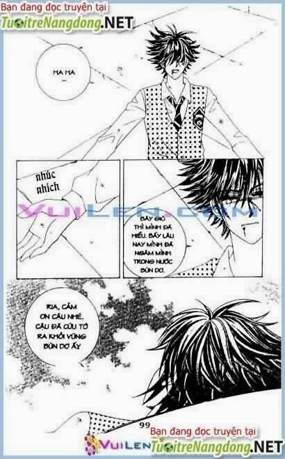 sức thanh xuân chapter 11 101