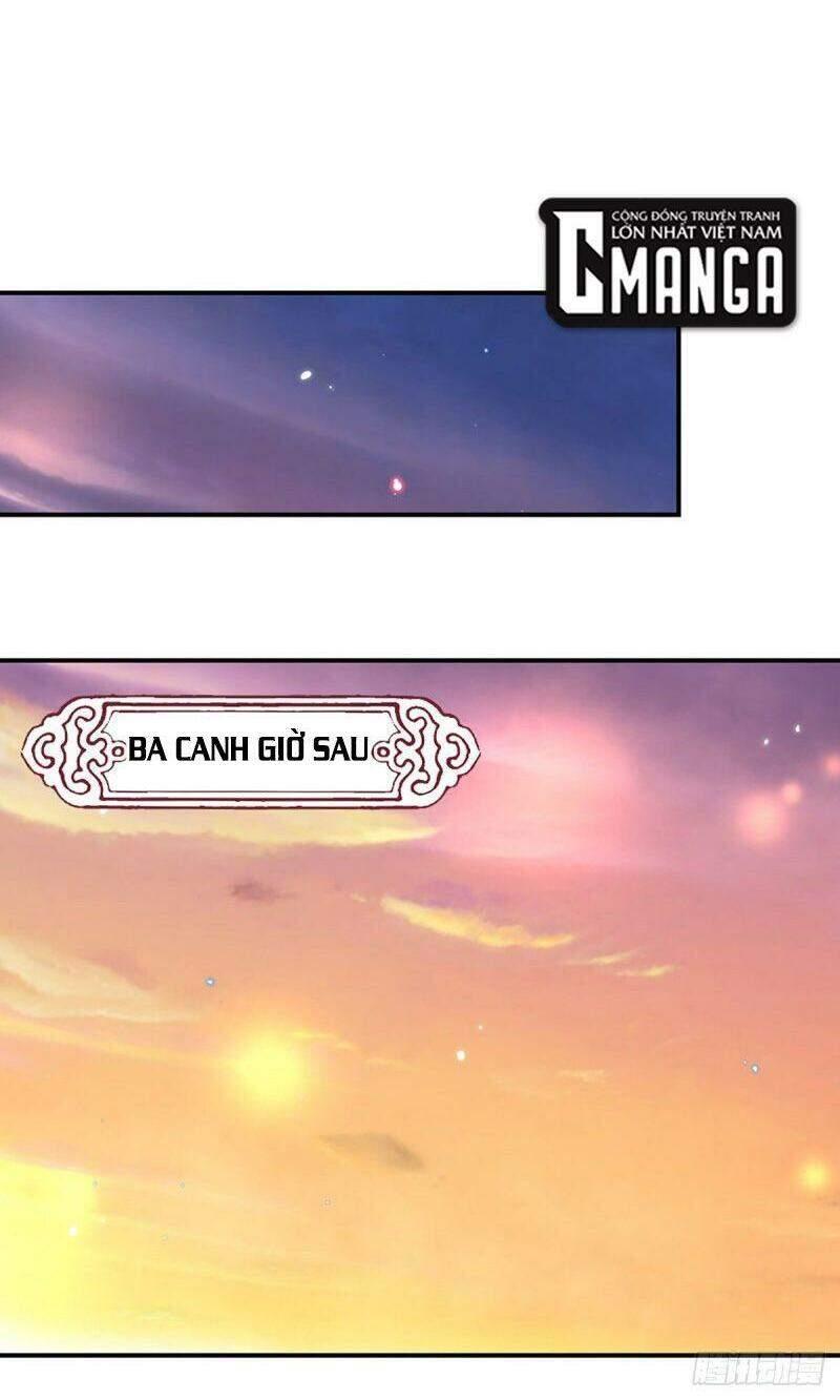 Ta Trở Về Từ Thế Giới Tu Tiên chapter 44 26