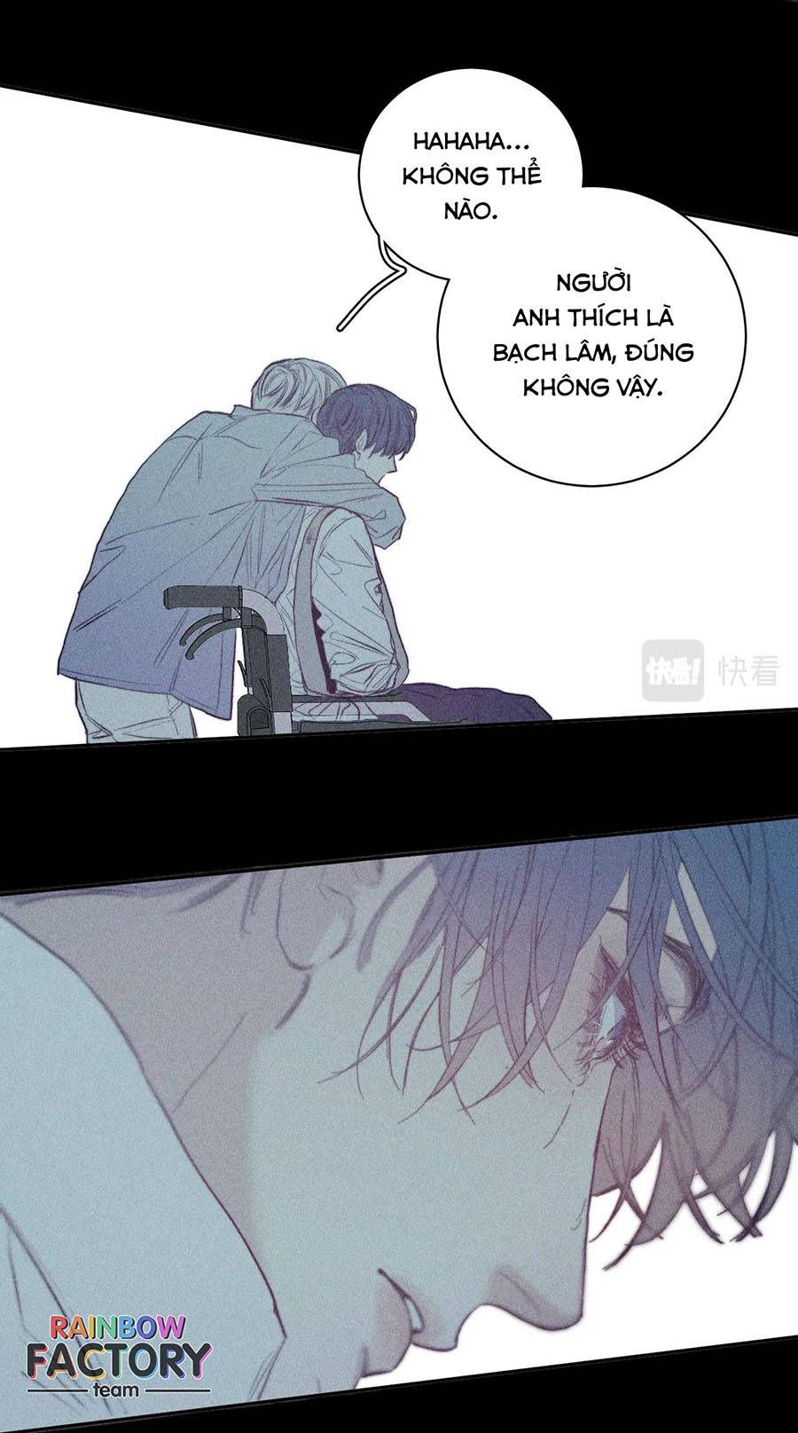 xuân nhật tương chí chapter 30 1