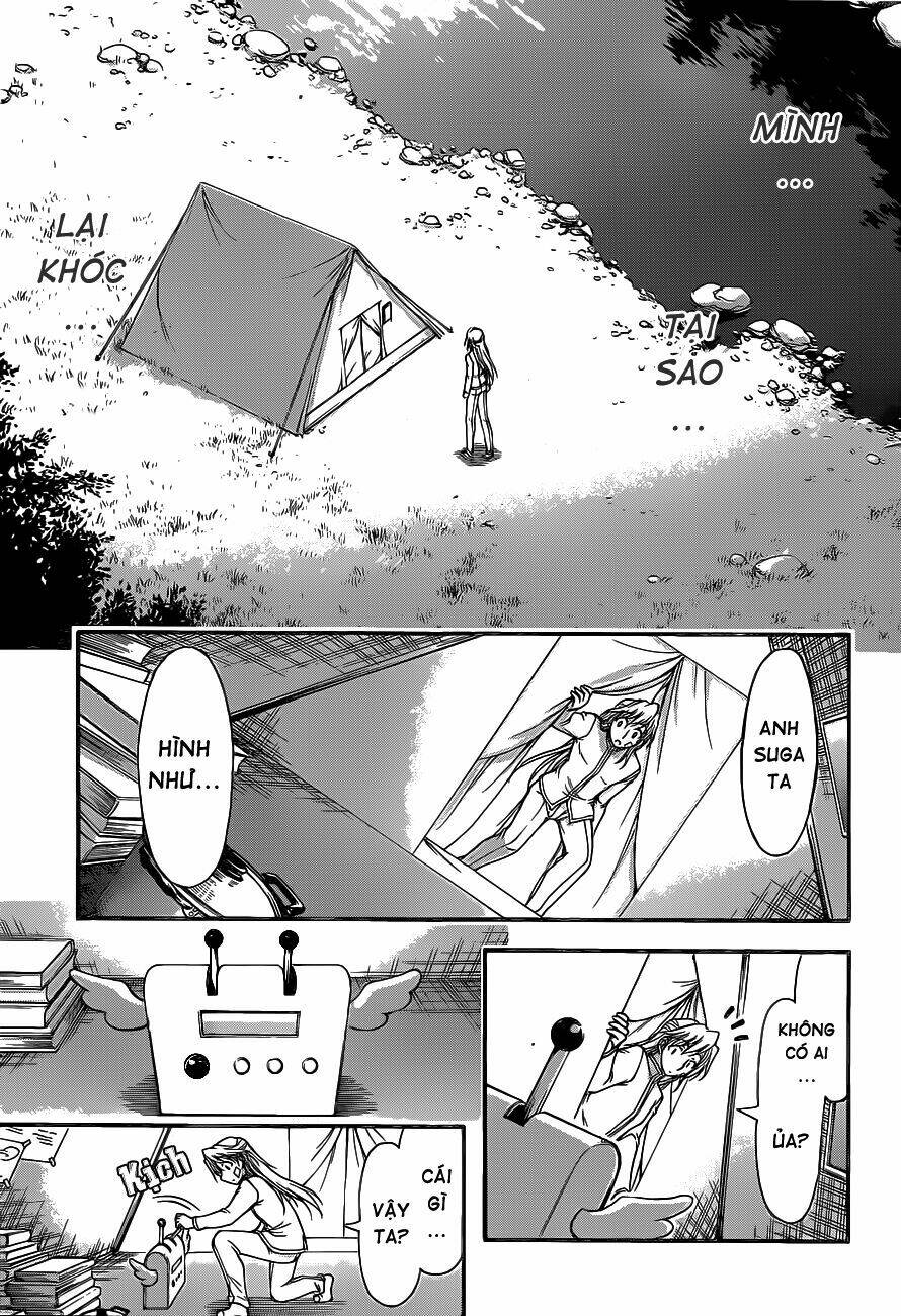 vật thất lạc của bầu trời chapter 68 42