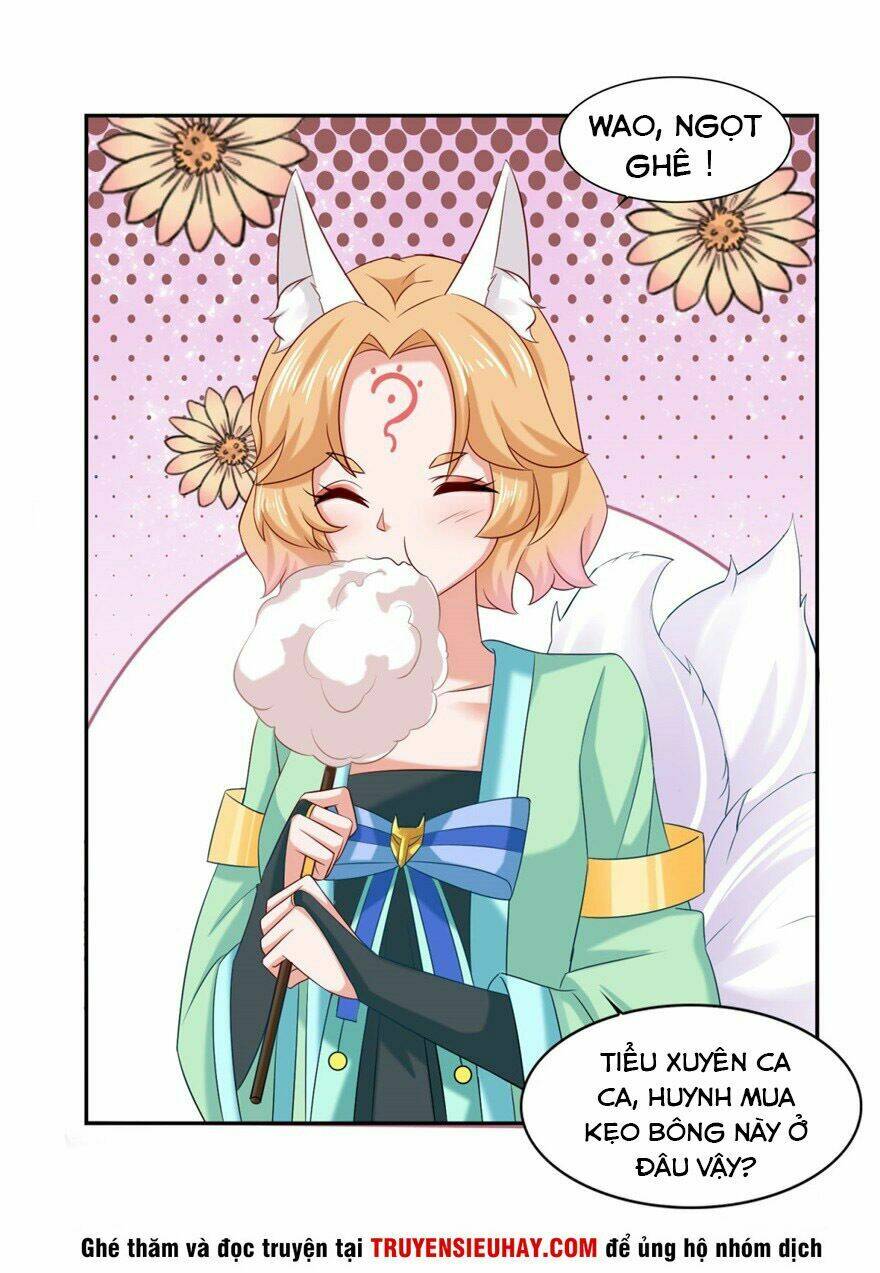 tiên ma đồng tu chapter 40 4