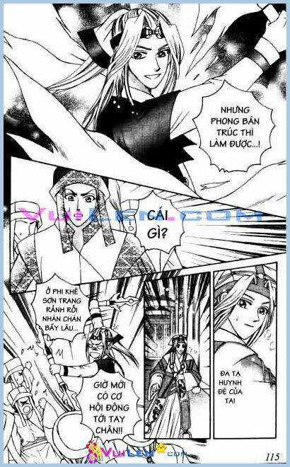 tinh nguyệt ảo cảnh chapter 5 112