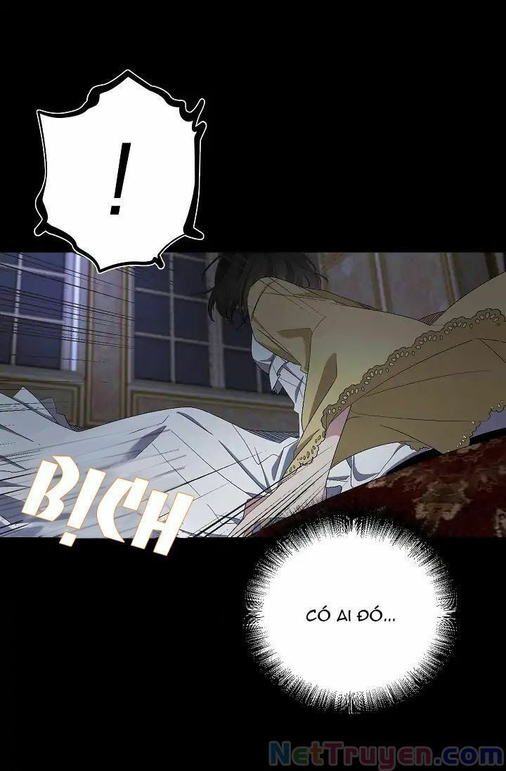 mối tình đầu của bạo chúa chapter 18 6