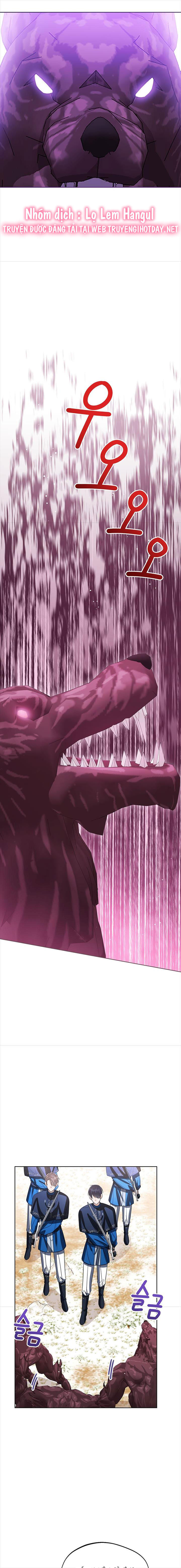 tôi không muốn trở thành nữ phản diện chapter 95 13