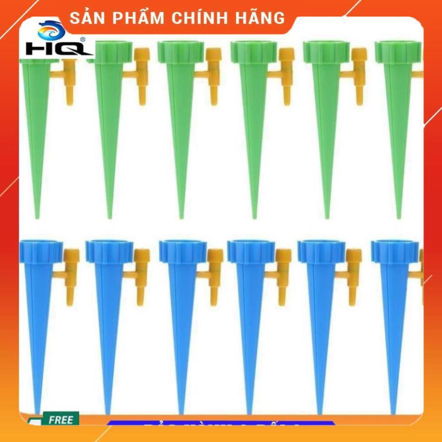 Hệ thống tưới nhỏ giọt tự động cho cây trồng phòng khách 208801-1