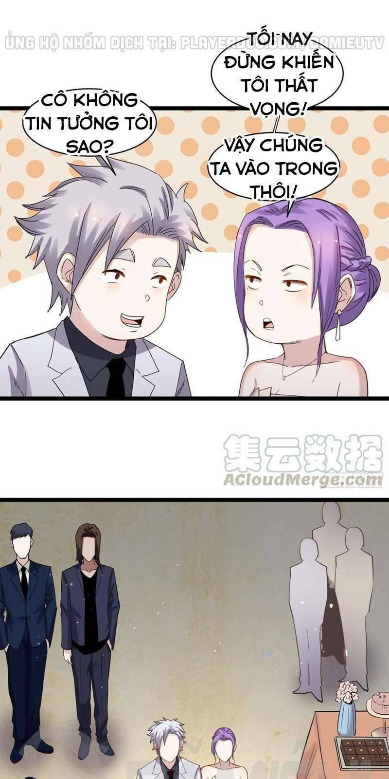 đỉnh phong thần y chapter 77 15