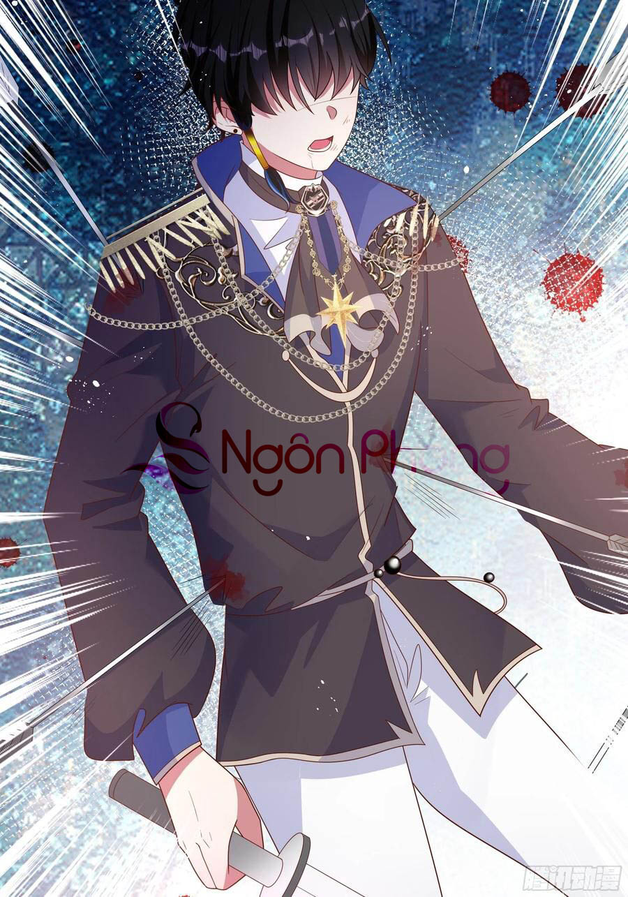 công chúa phản diện trong truyền thuyết chapter 53 44