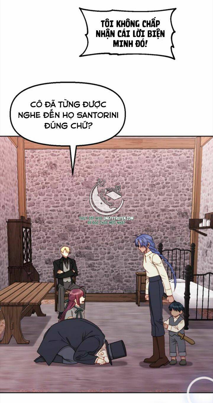 nữ chính muốn tôi trở thành mẹ kế chapter 32.5 7