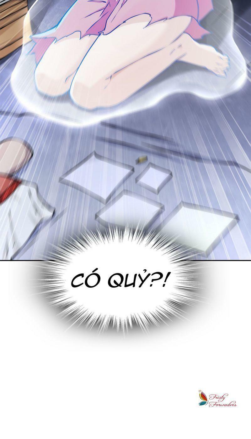 sau khi tu luyện, ta biến thành ma tôn xương khô chapter 3 12