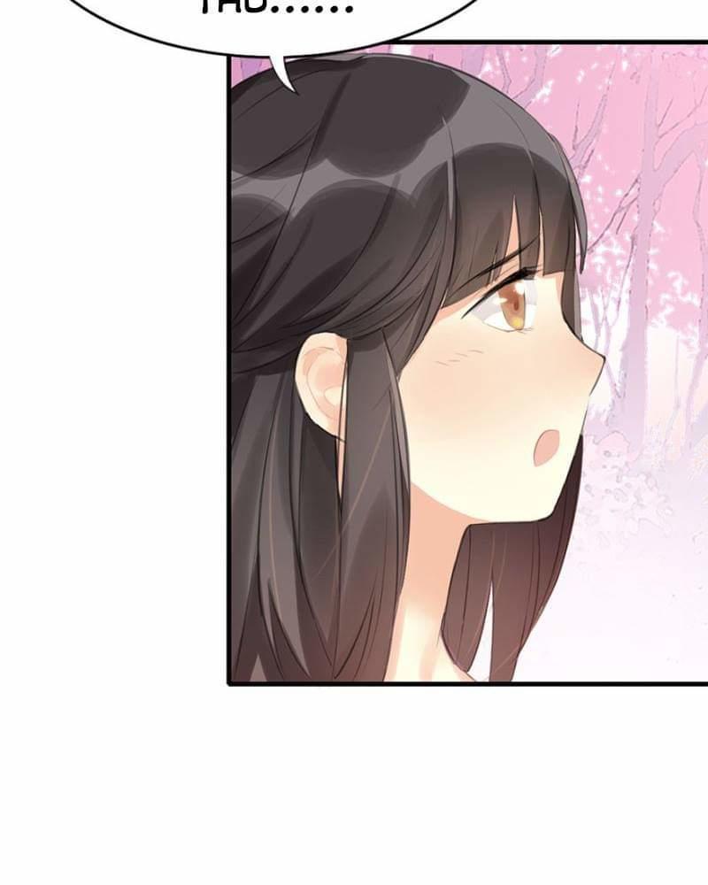 nữ thần đại nhân sáo lộ đa chapter 8 9