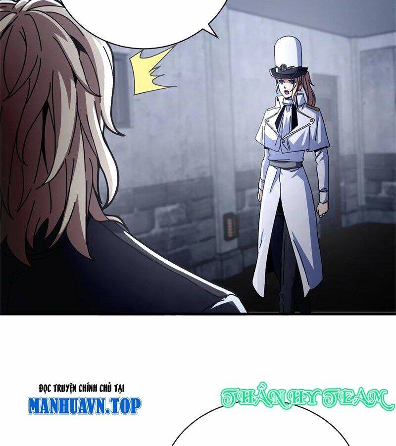 trưởng giám ngục trông coi các ma nữ chapter 96 73