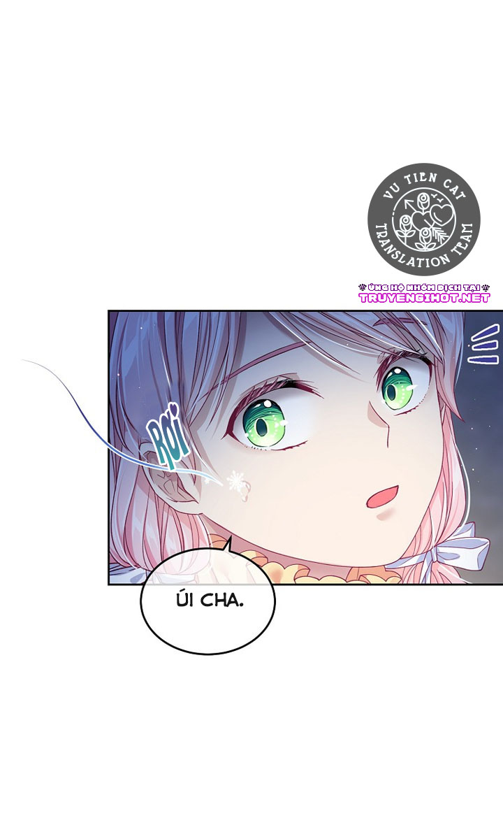 tôi gặp rắc rối vì chồng qúa dễ thương chapter 9.2 24