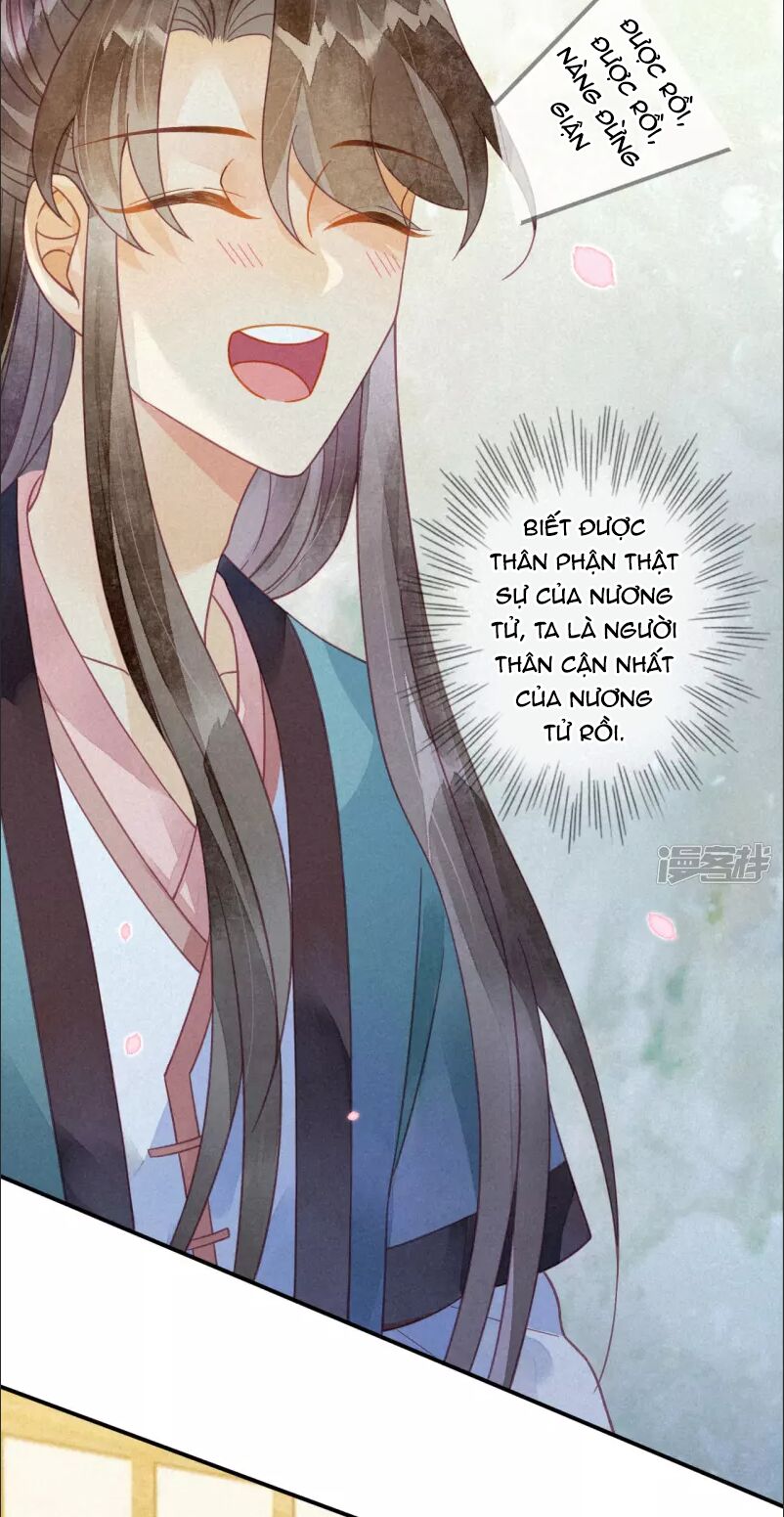 Thiên Động Li Trạch Thương chapter 21 - Trang 14