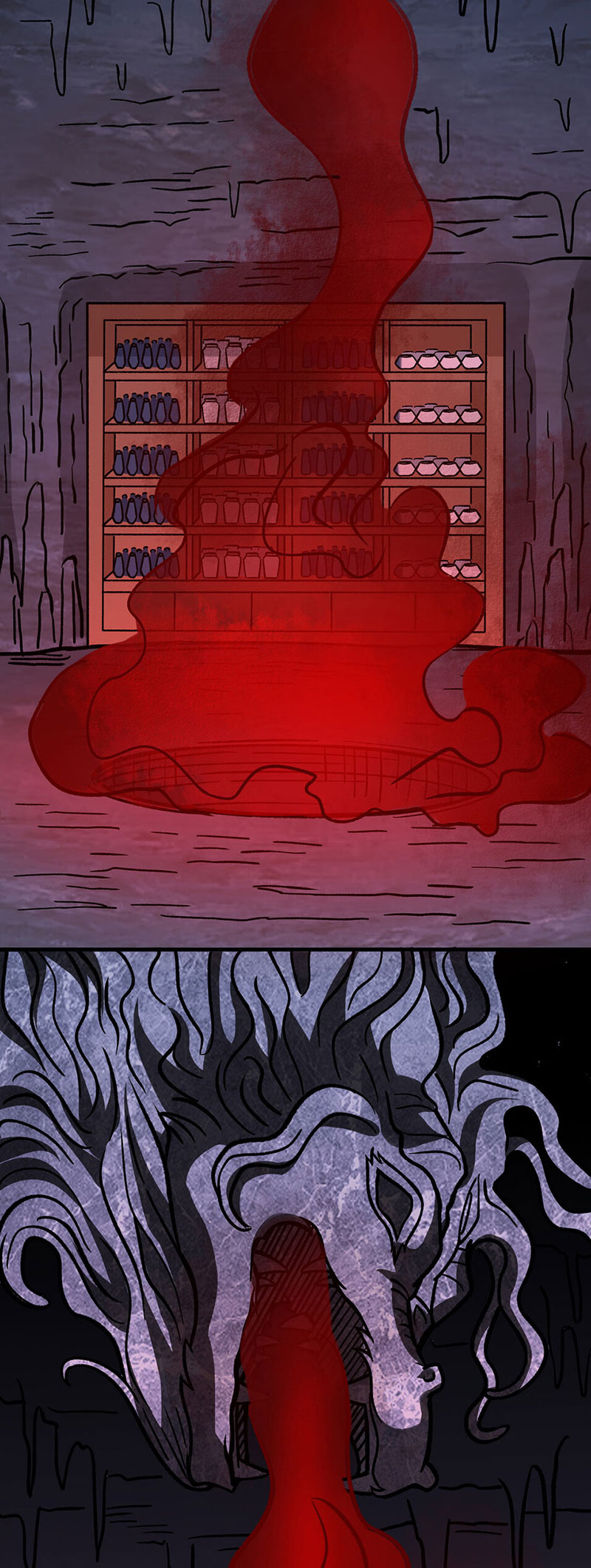 võ đạo độc tôn chapter 328 12