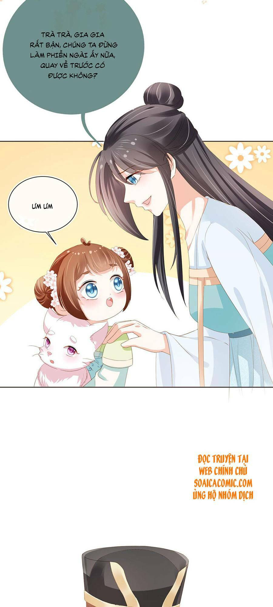 nhặt được bảo bối manh manh chapter 59 18