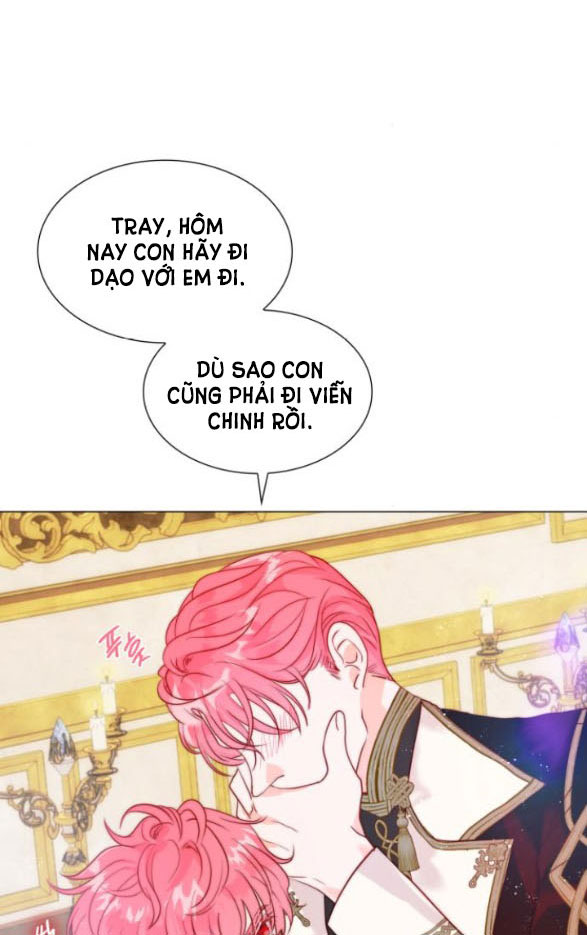 sau khi chuyển sinh tôi trở thành công chúa chapter 13.2 12