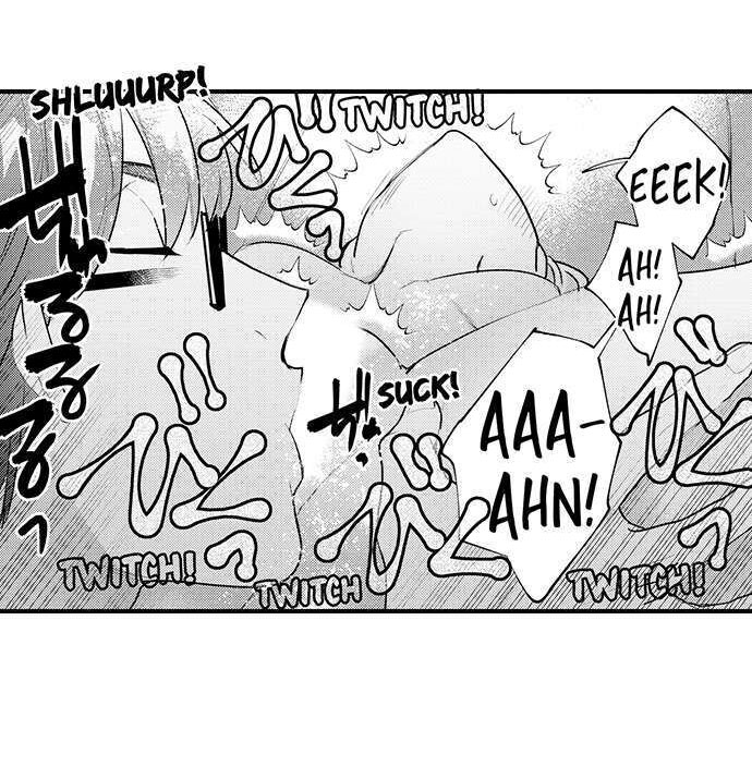 sakuraba-kun bị ám ảnh với tình dục chapter 48.2 7