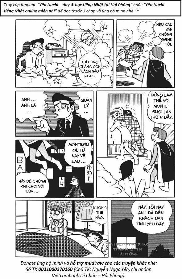 chuunen superman saenai-shi chapter 4 9