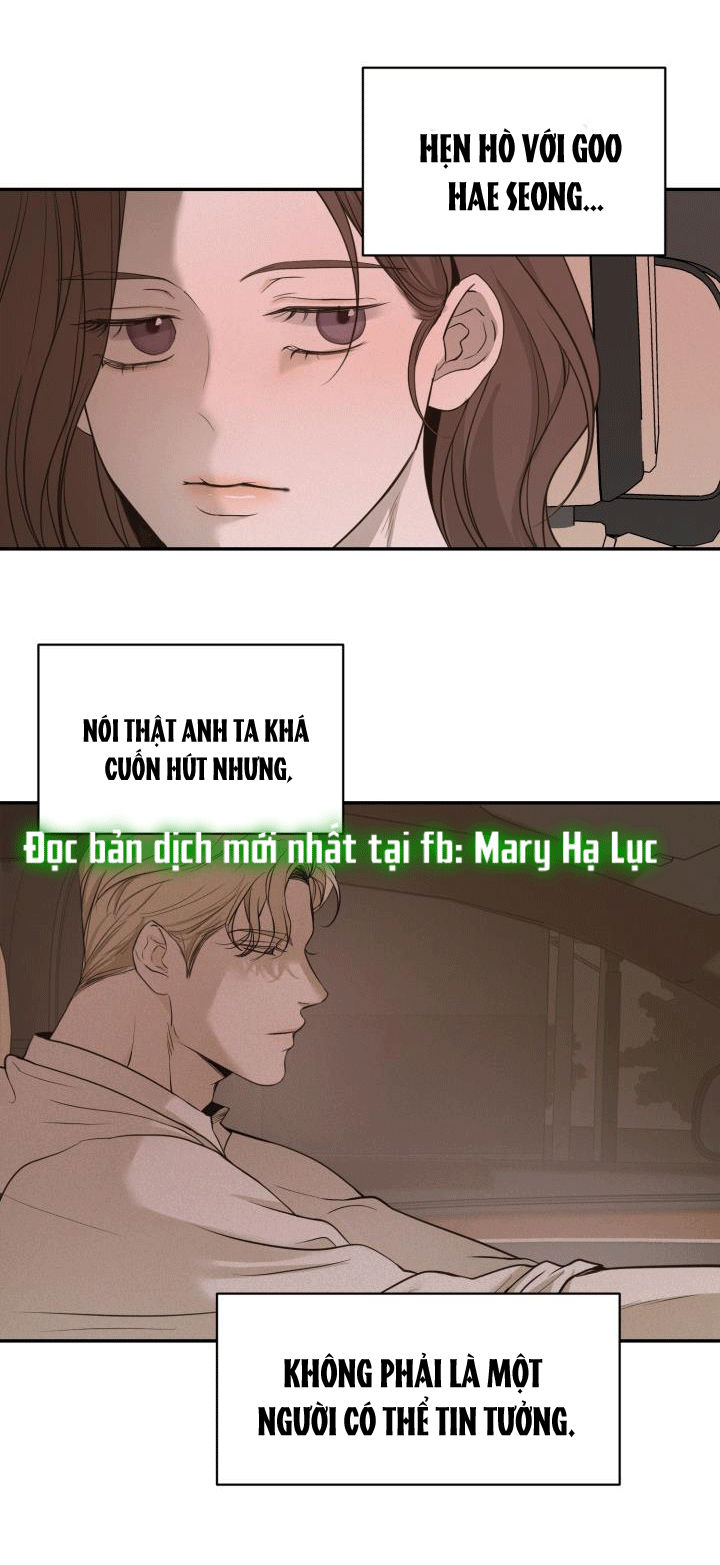 những người đàn ông đã lên giường tôi chapter 27.2 3