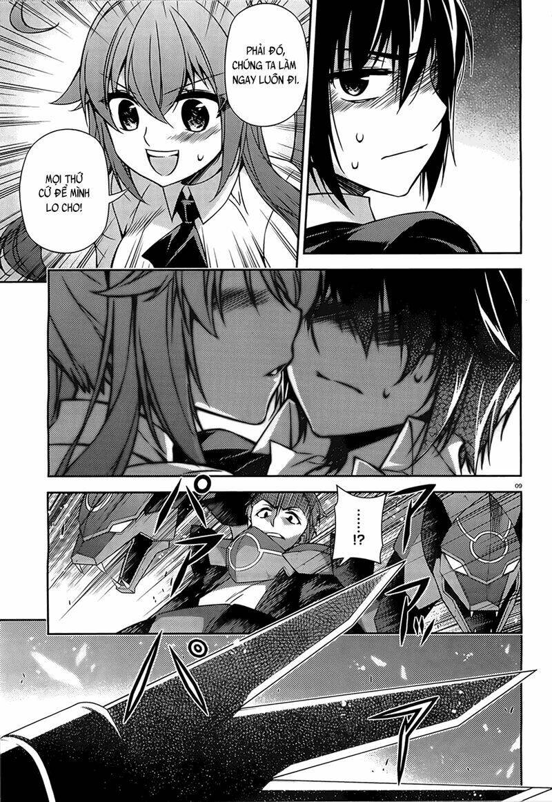 ark:romancer chapter 3 10