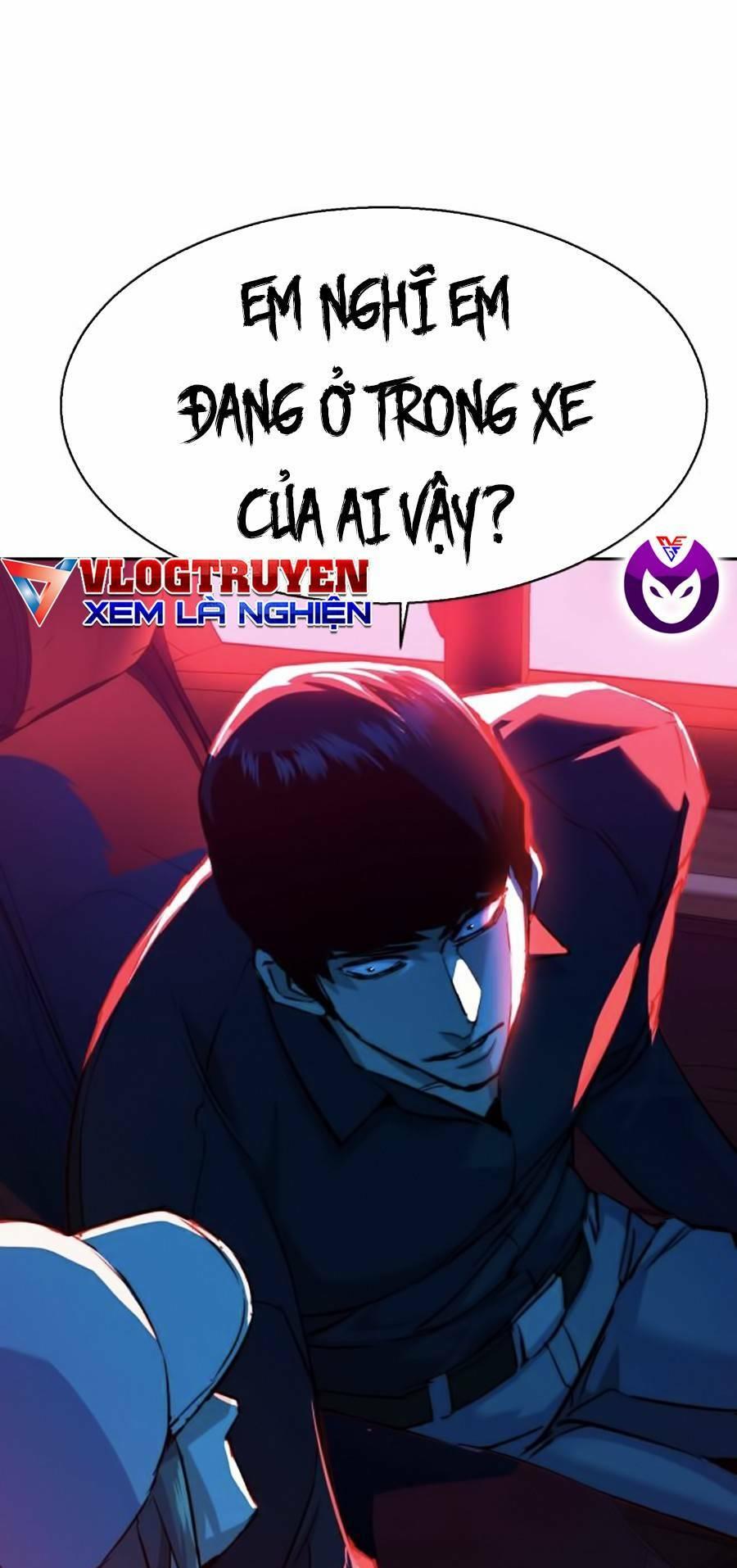 bạn học tôi là lính đánh thuê chapter 60 62