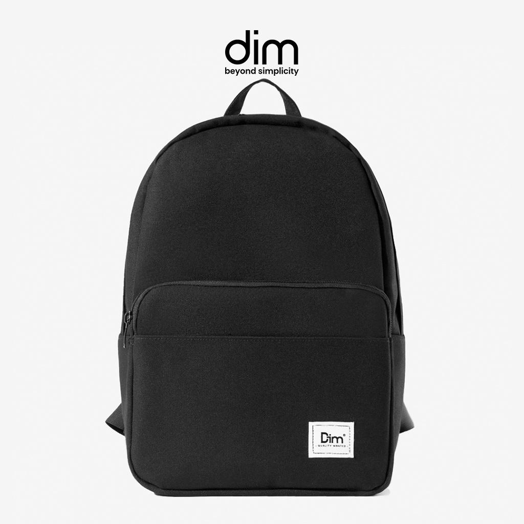 Balo Nữ/Nam Thời Trang Cao Cấp DIM Classic Backpack