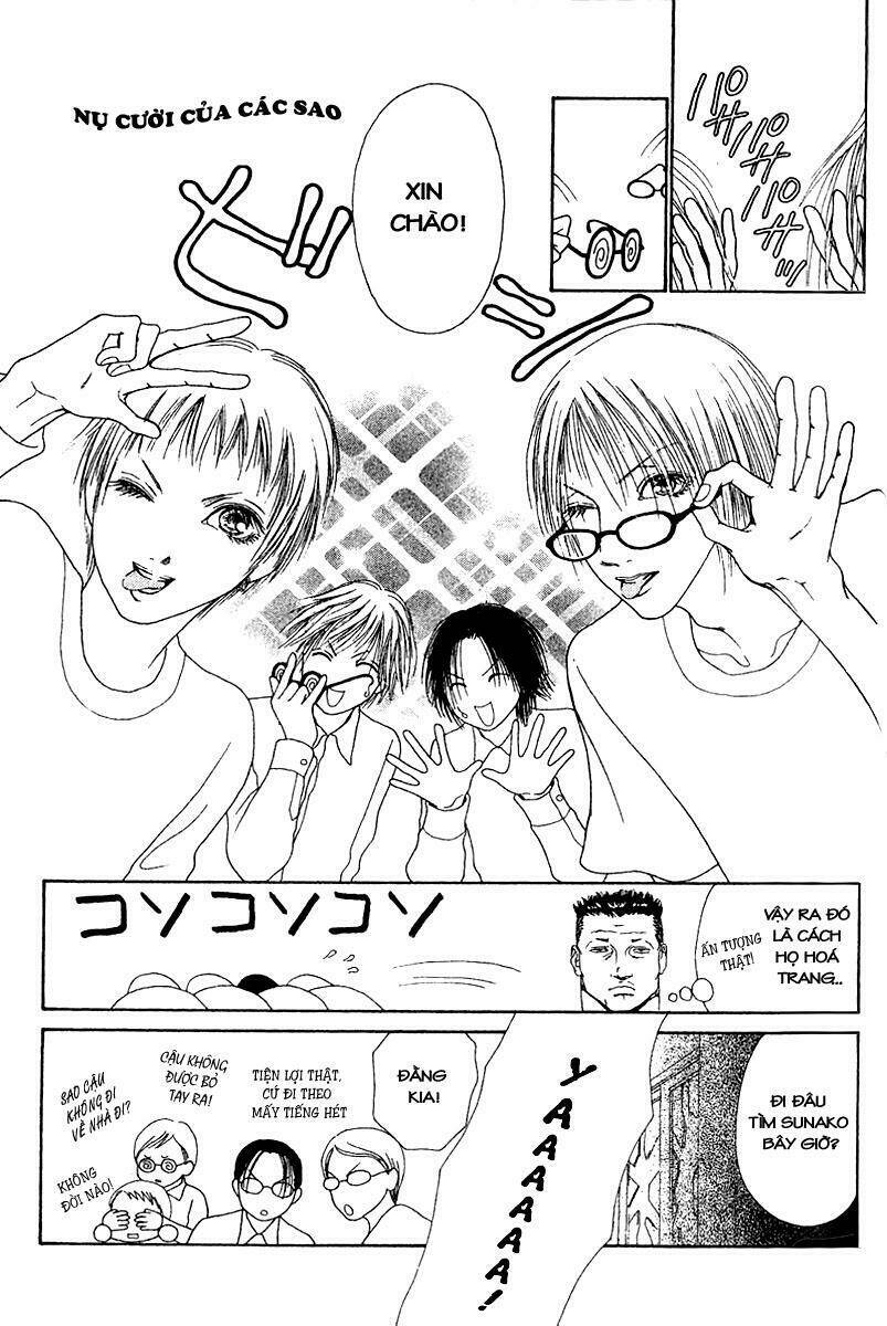 perfect girl evolution chapter 25 10