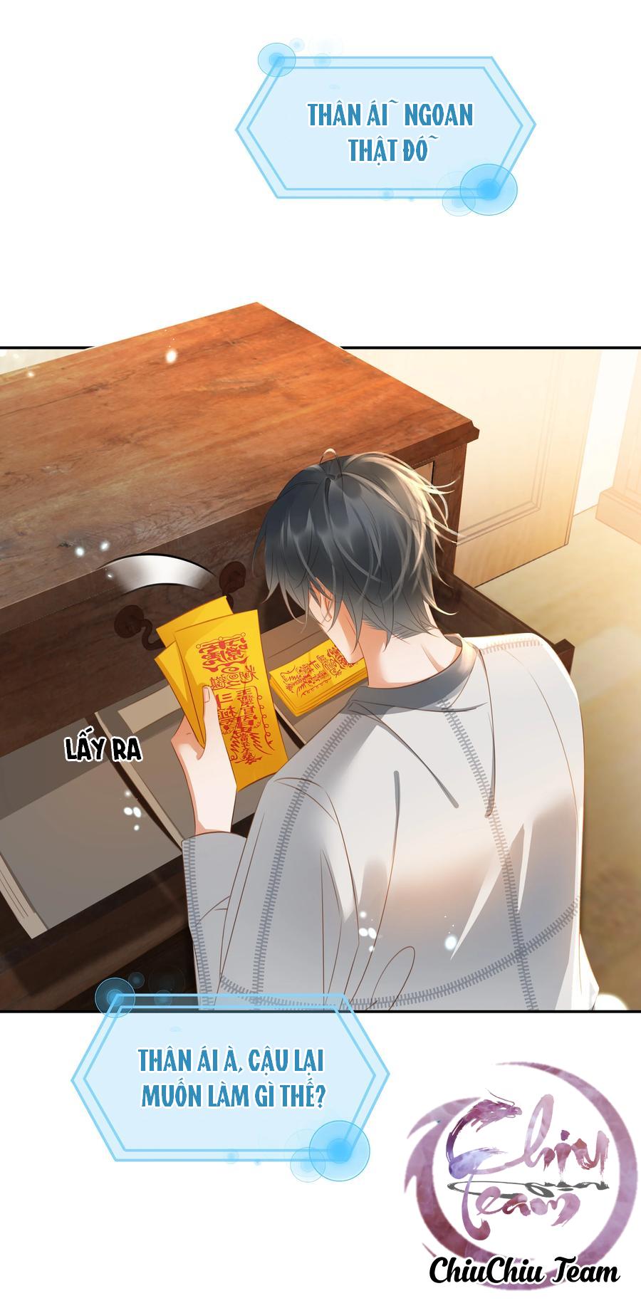 không làm trai bao! chapter 114 33