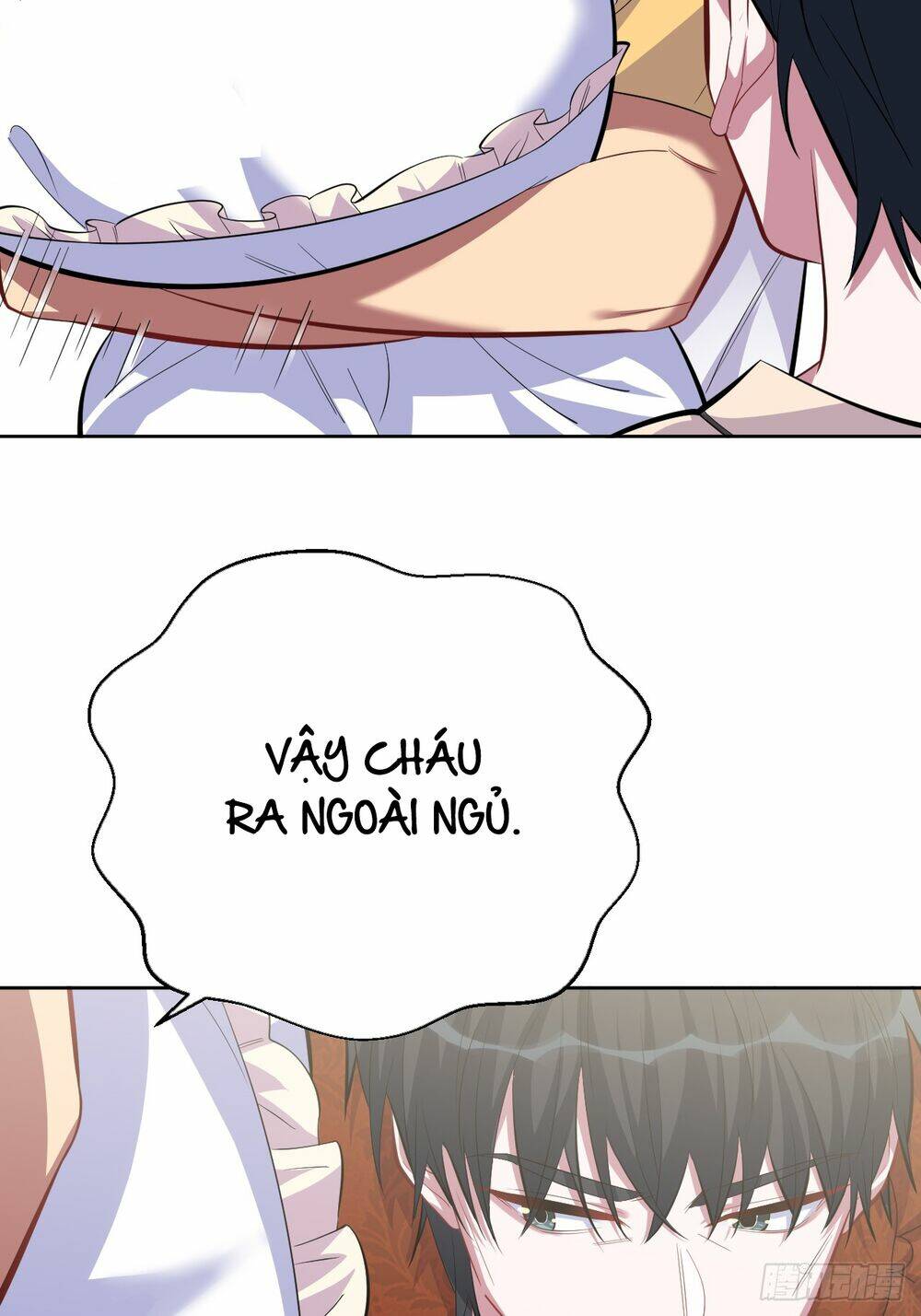 nhạc phụ đại nhân là lão bà chapter 36 13