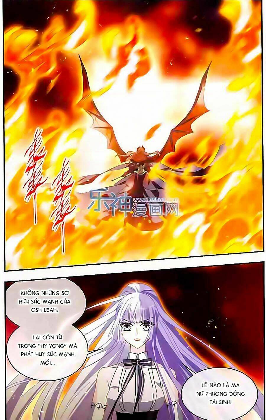 ngôi sao câu lạc bộ chapter 133 9