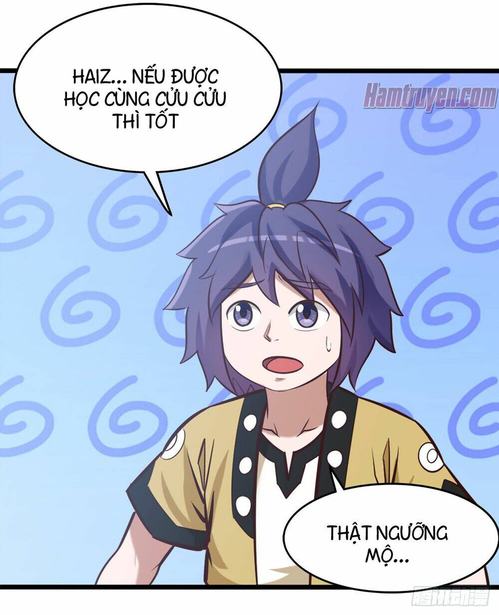 hiệp hành cửu thiên chapter 93 13