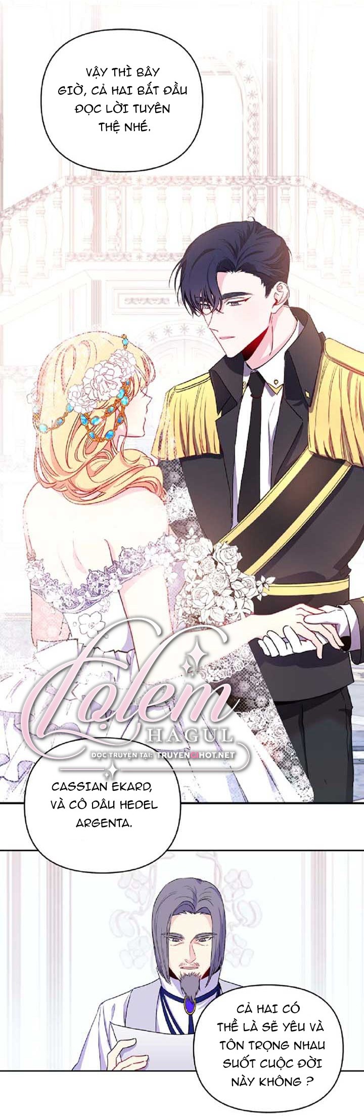 chúng ta đã kết hôn chapter 0 24