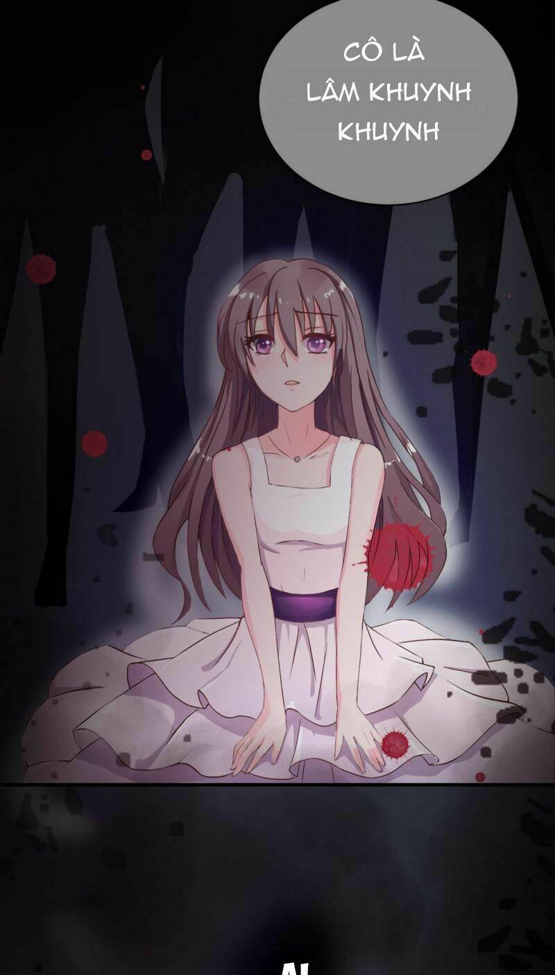 anh trên thiên đường, tôi dưới địa ngục chapter 2 30