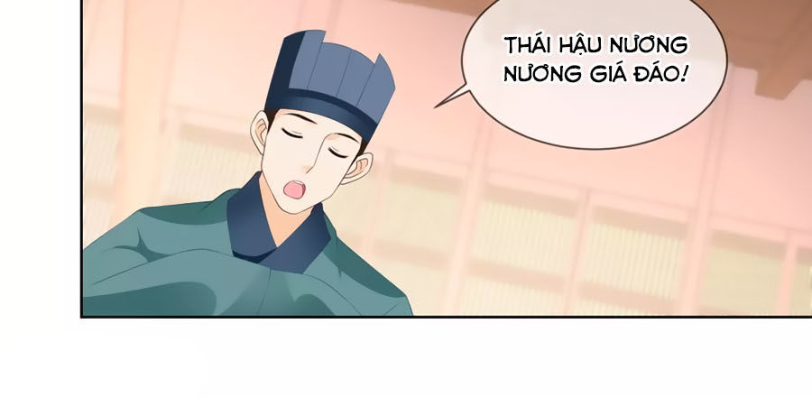 trù nương hoàng hậu chapter 50 12