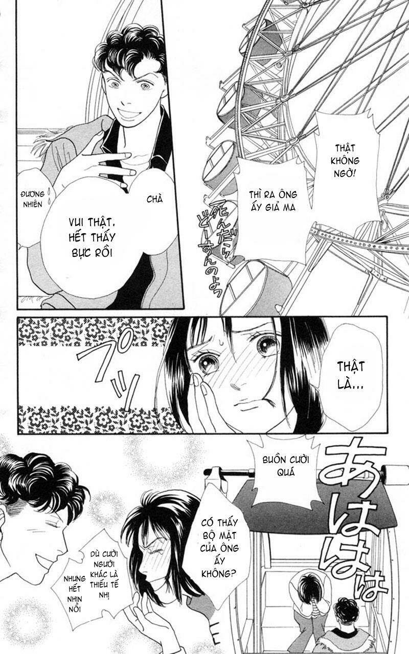 con nhà giàu chapter 125 14