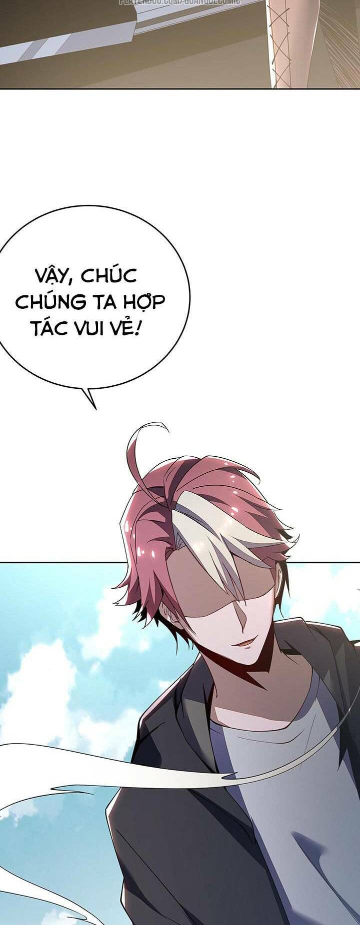 bất tử thần vương tu liên tục chapter 14.2 40