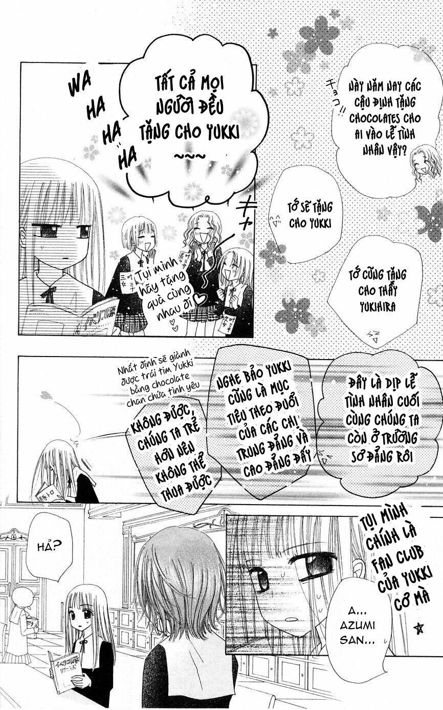 gakuen alice chapter 104 15